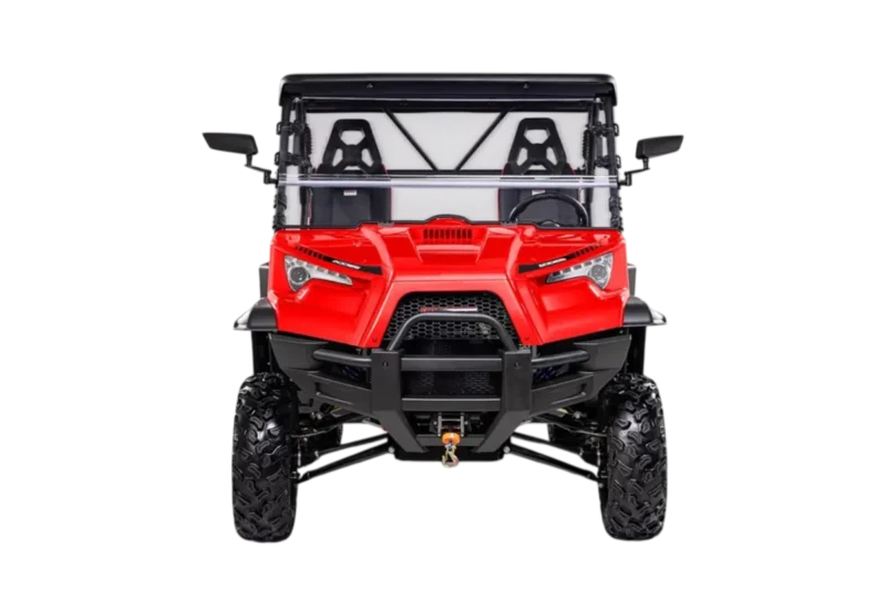 UTV 4x4 LGCM HIMACH 800CC – 60 KM, wyciągarka | TRAK-BUD 24