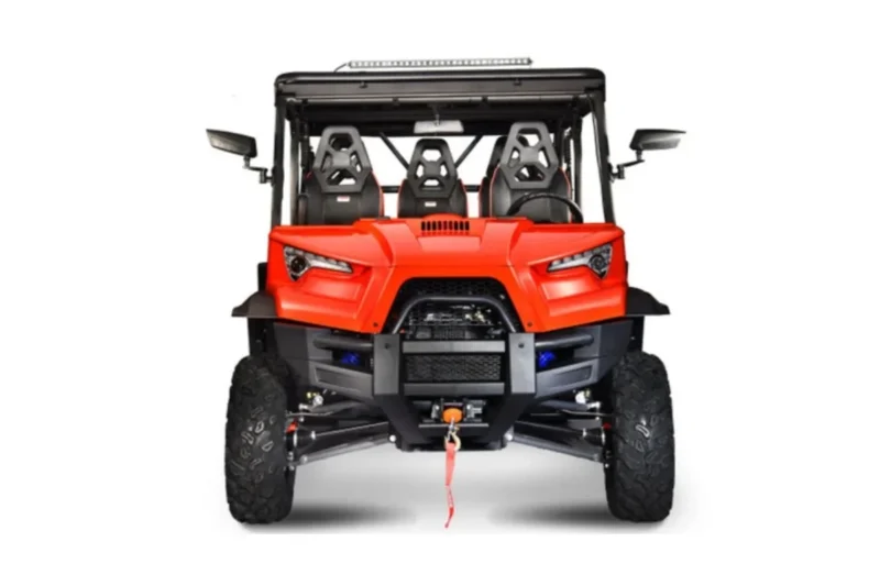 UTV 4x4 5-osobowy HIMACH 1000CC-5 – 87 KM, EPS | TRAK-BUD